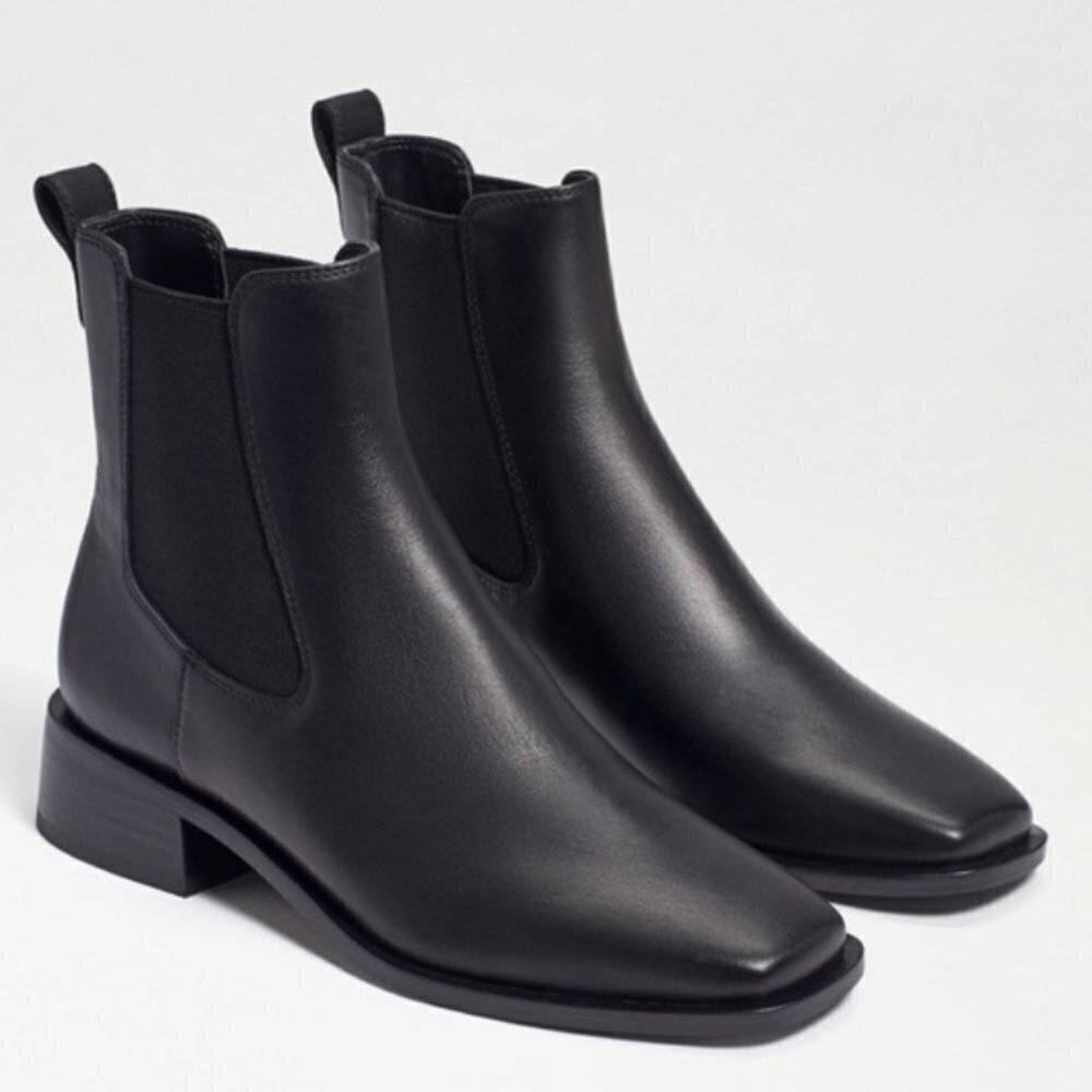 Sam Edelman Women's Thelma Chelsea Boots